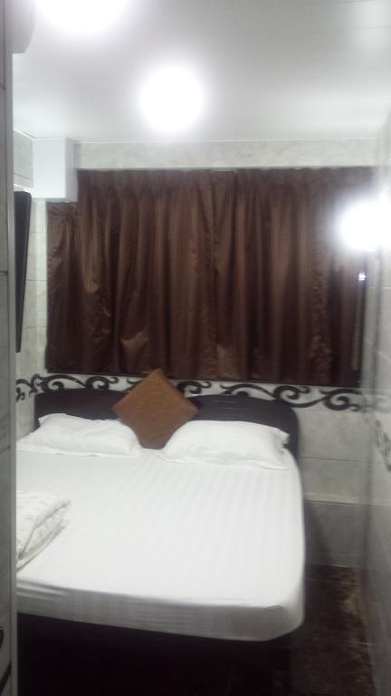 Gold Sparrow Hotel Гонконг Экстерьер фото